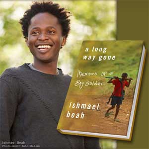 ishmael